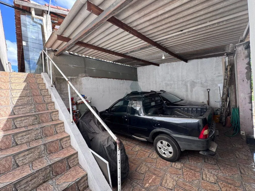 Casa, 1 quarto, 89 m² - Foto 11