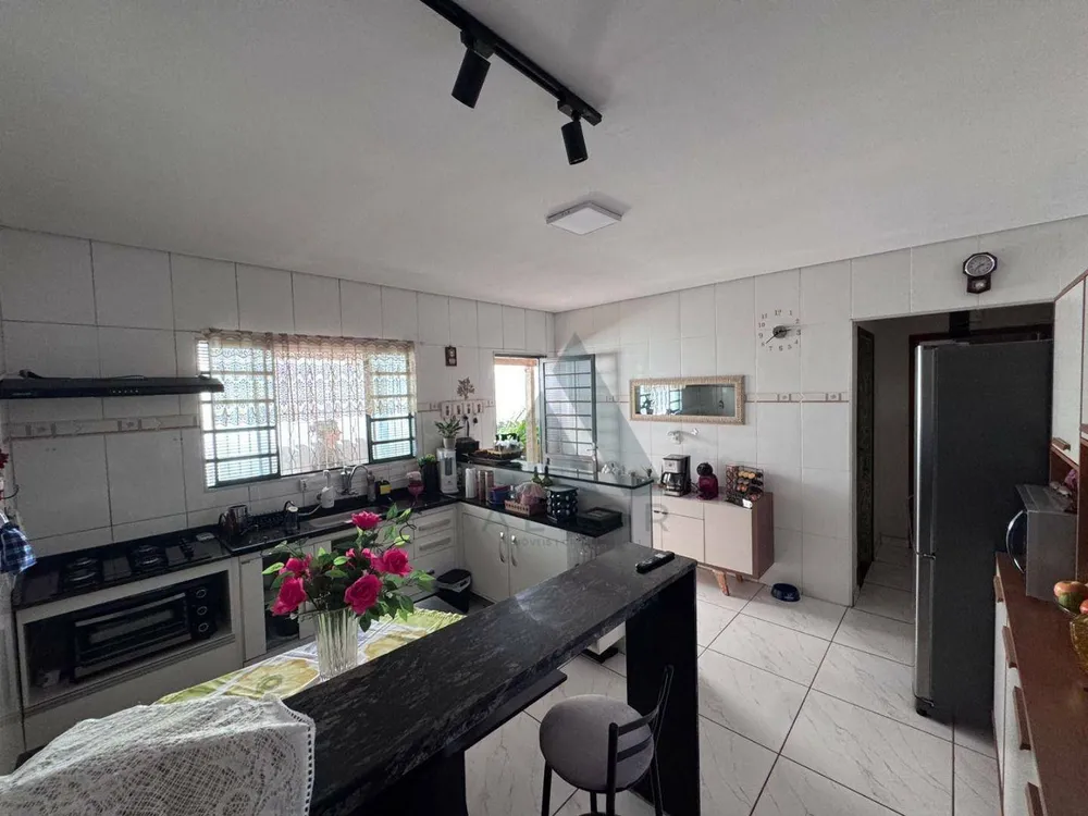 Casa, 1 quarto, 89 m² - Foto 3