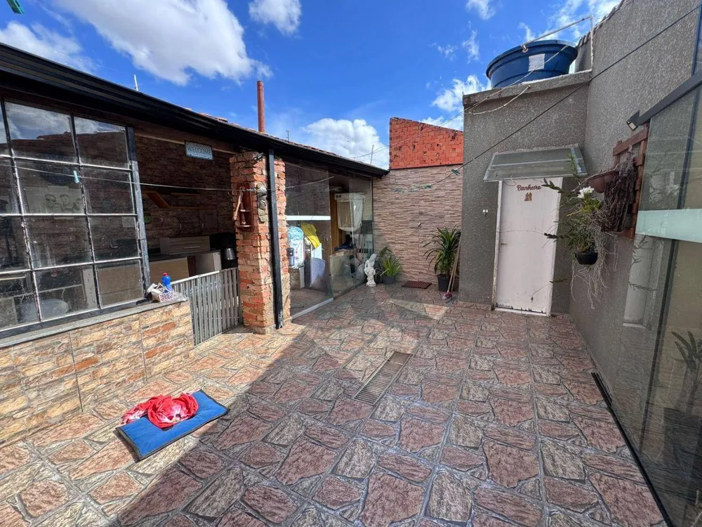 Casa, 1 quarto, 89 m² - Foto 7