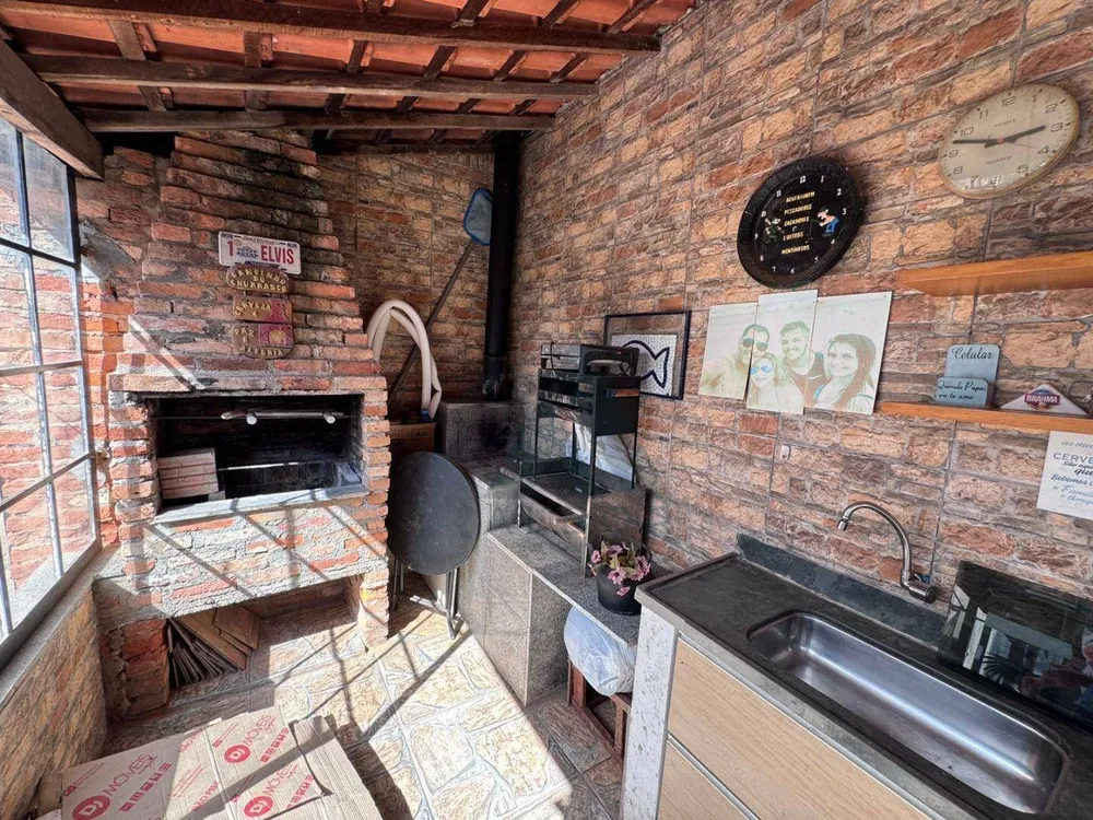 Casa, 1 quarto, 89 m² - Foto 8