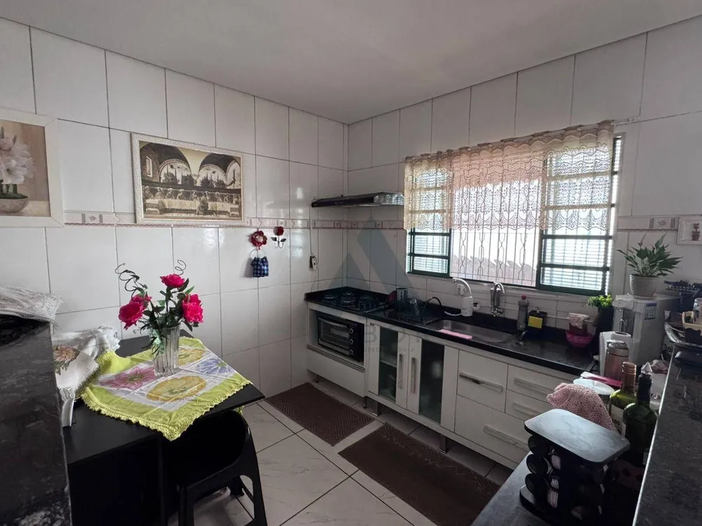 Casa, 1 quarto, 89 m² - Foto 4
