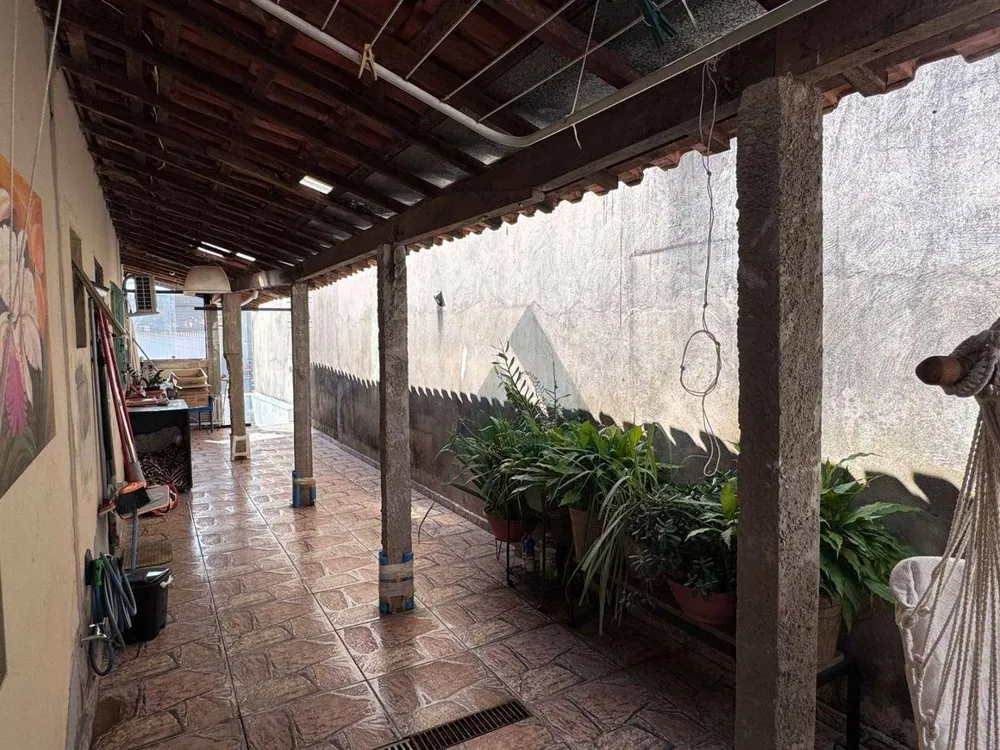 Casa, 1 quarto, 89 m² - Foto 9
