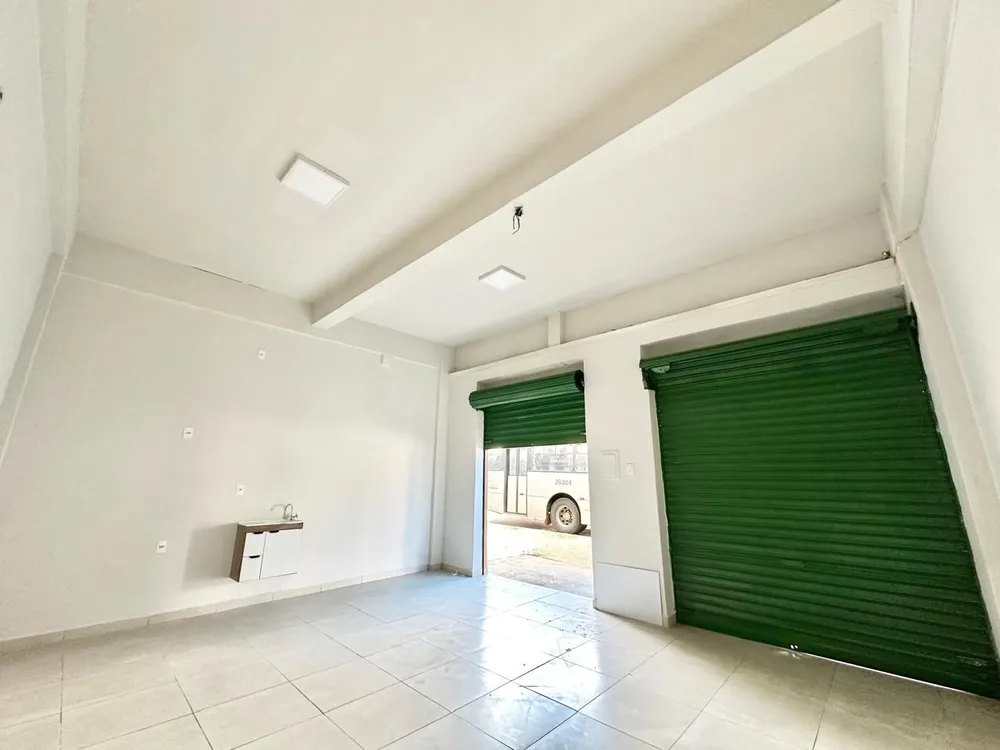 Loja-Salão, 20 m² - Foto 1