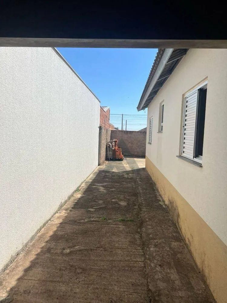 Casa, 2 quartos, 50 m² - Foto 6