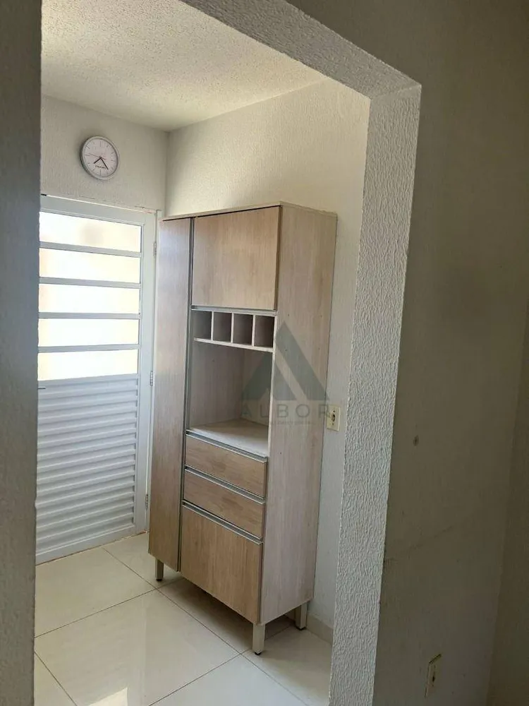 Casa, 2 quartos, 50 m² - Foto 2