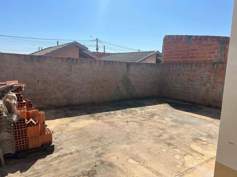 Casa, 2 quartos, 50 m² - Foto 9