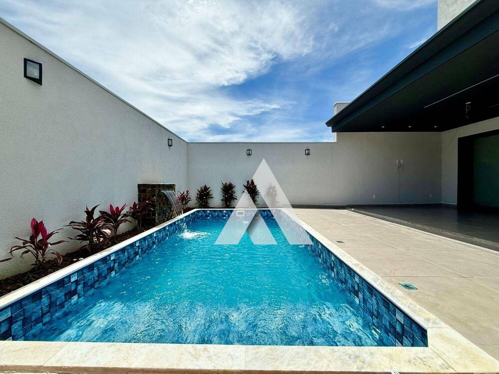 Casa de Condomínio à venda com 4 quartos, 270m² - Foto 19