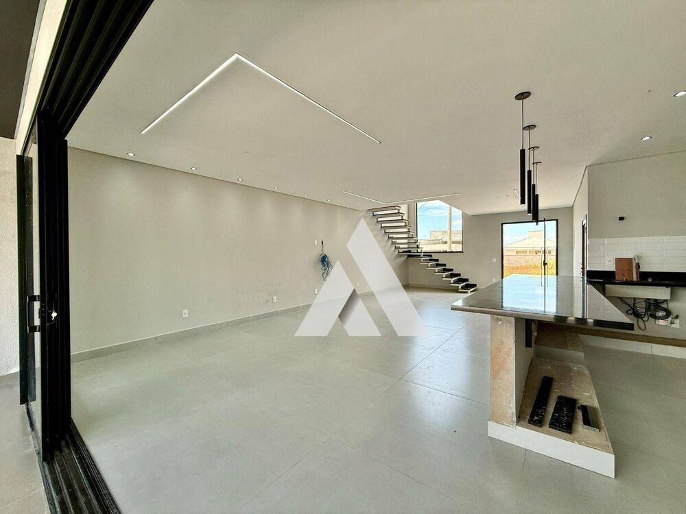 Casa de Condomínio à venda com 4 quartos, 270m² - Foto 15