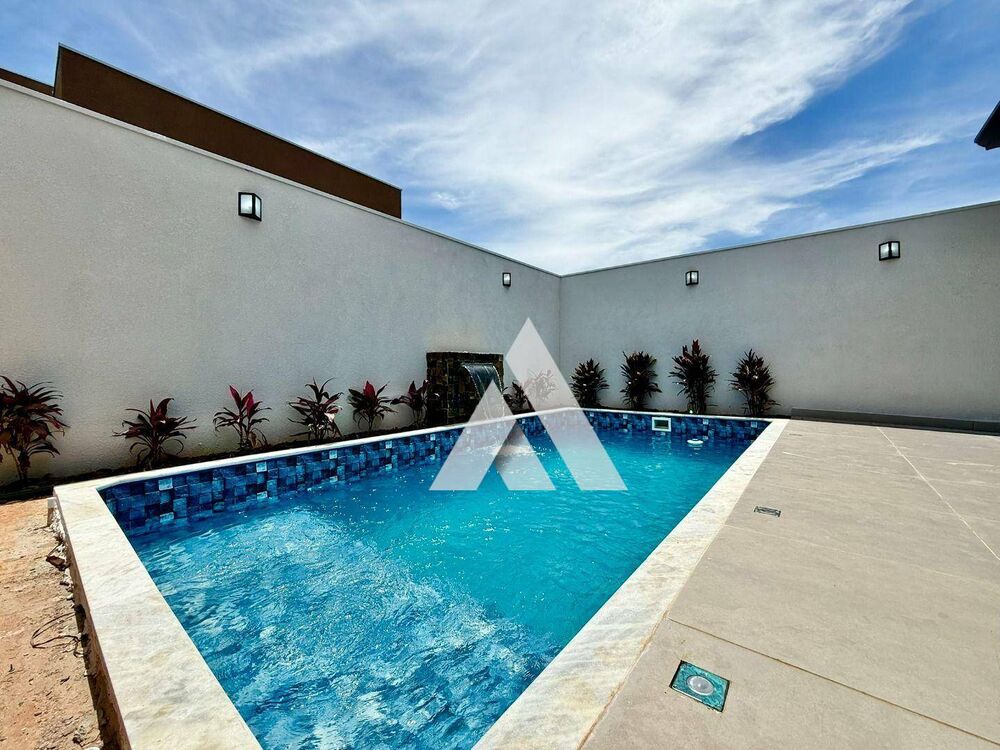 Casa de Condomínio à venda com 4 quartos, 270m² - Foto 18