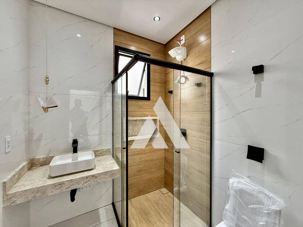 Casa de Condomínio à venda com 4 quartos, 270m² - Foto 7