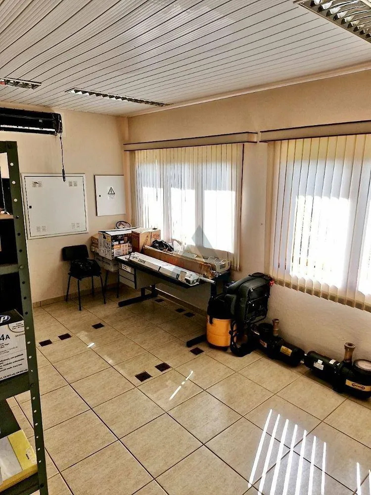 Pousada-Chalé, 24 quartos, 7445 m² - Foto 9