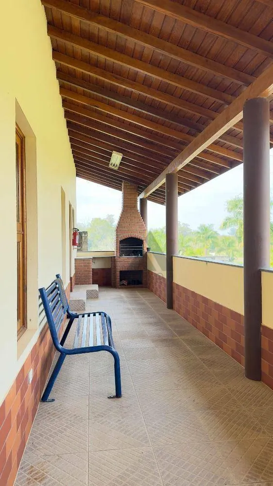 Pousada-Chalé, 24 quartos, 7445 m² - Foto 16