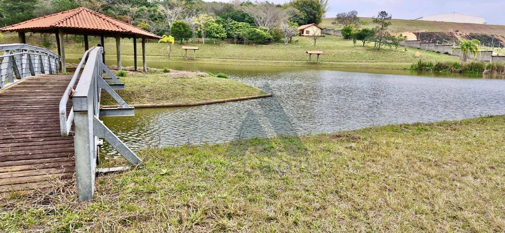 Pousada-Chalé, 24 quartos, 7445 m² - Foto 1