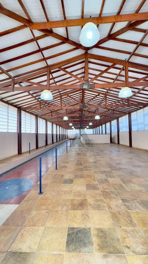 Pousada-Chalé, 24 quartos, 7445 m² - Foto 4