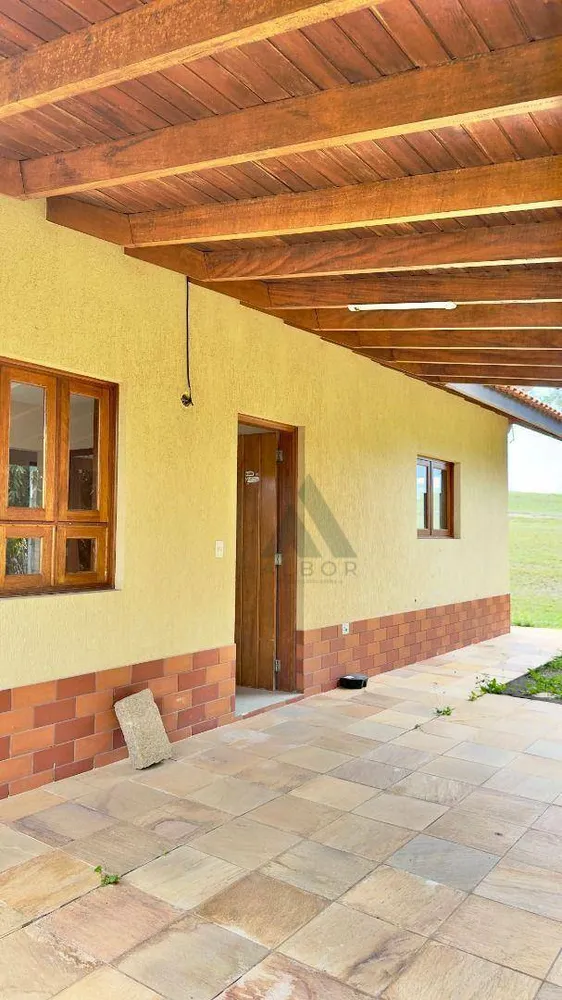 Pousada-Chalé, 24 quartos, 7445 m² - Foto 3