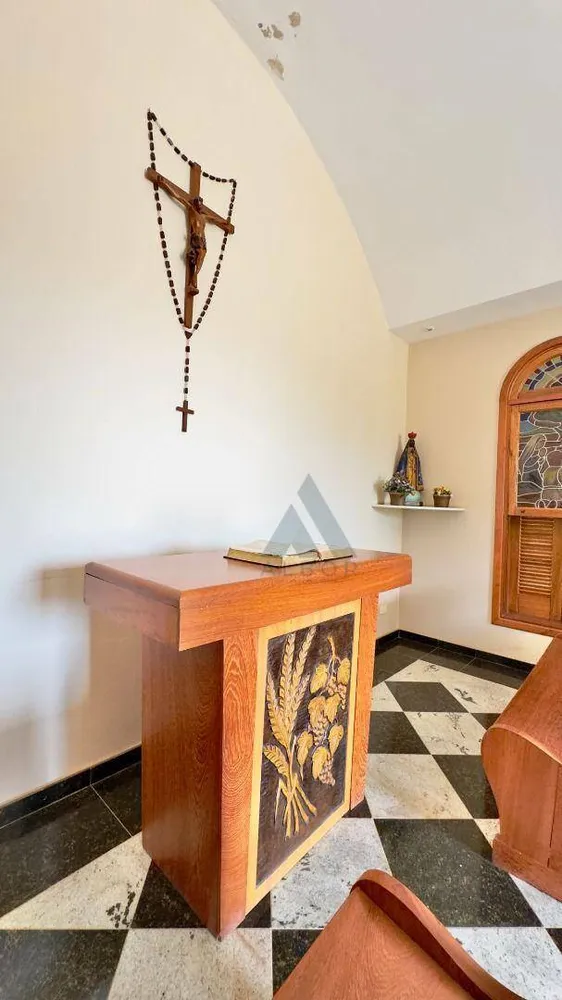 Pousada-Chalé, 24 quartos, 7445 m² - Foto 5