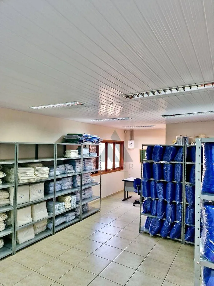 Pousada-Chalé, 24 quartos, 7445 m² - Foto 8
