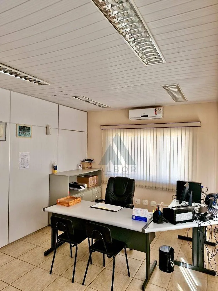 Pousada-Chalé, 24 quartos, 7445 m² - Foto 10