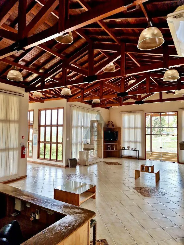 Pousada-Chalé, 24 quartos, 7445 m² - Foto 11