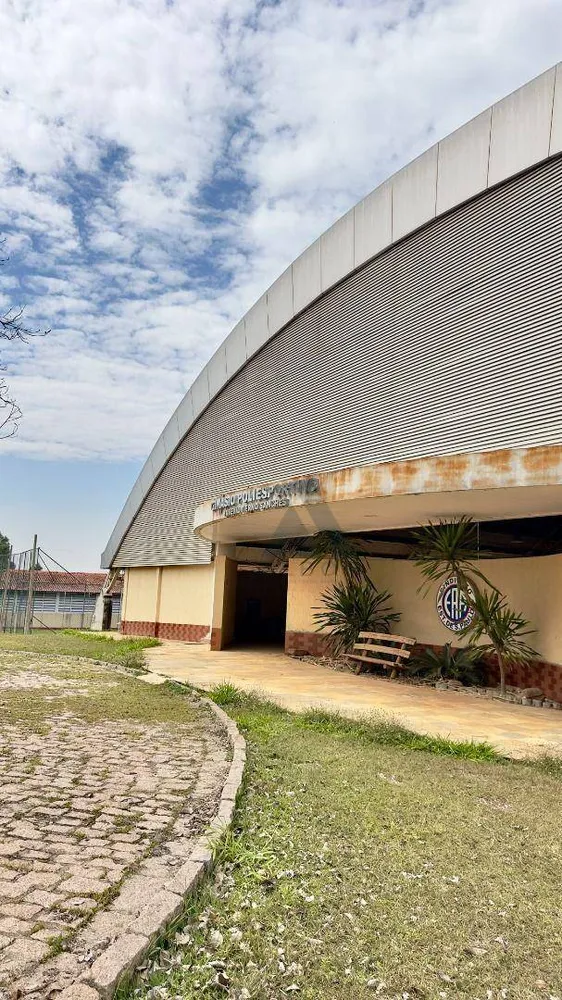 Pousada-Chalé, 24 quartos, 7445 m² - Foto 12