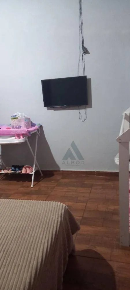Casa, 2 quartos, 130 m² - Foto 5