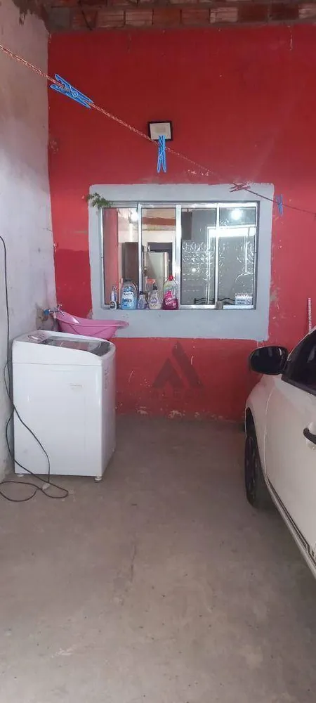 Casa, 2 quartos, 130 m² - Foto 9