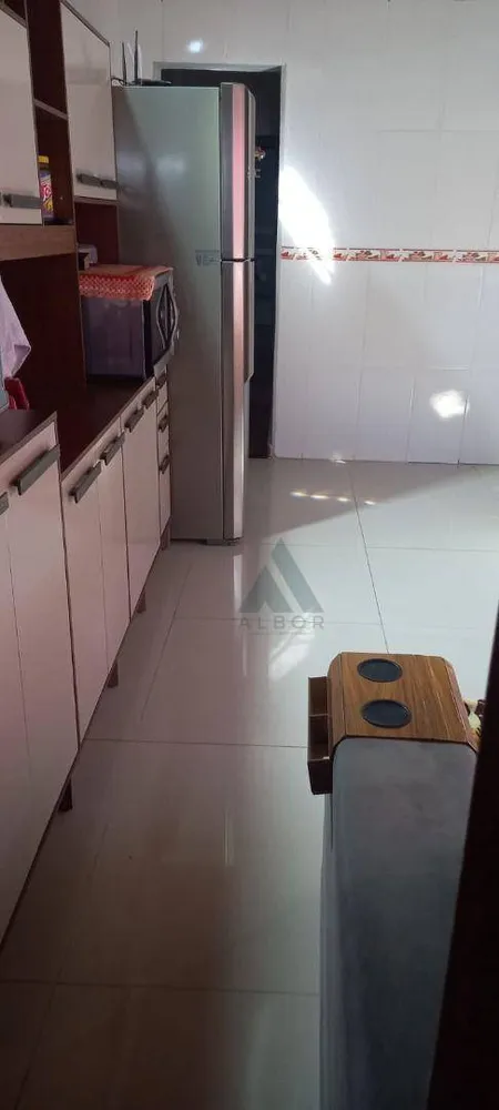 Casa, 2 quartos, 130 m² - Foto 8