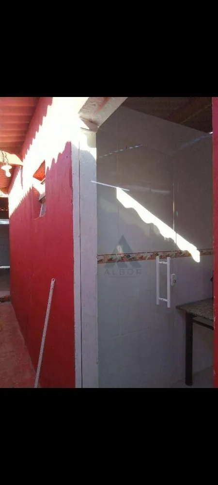 Casa, 2 quartos, 130 m² - Foto 11