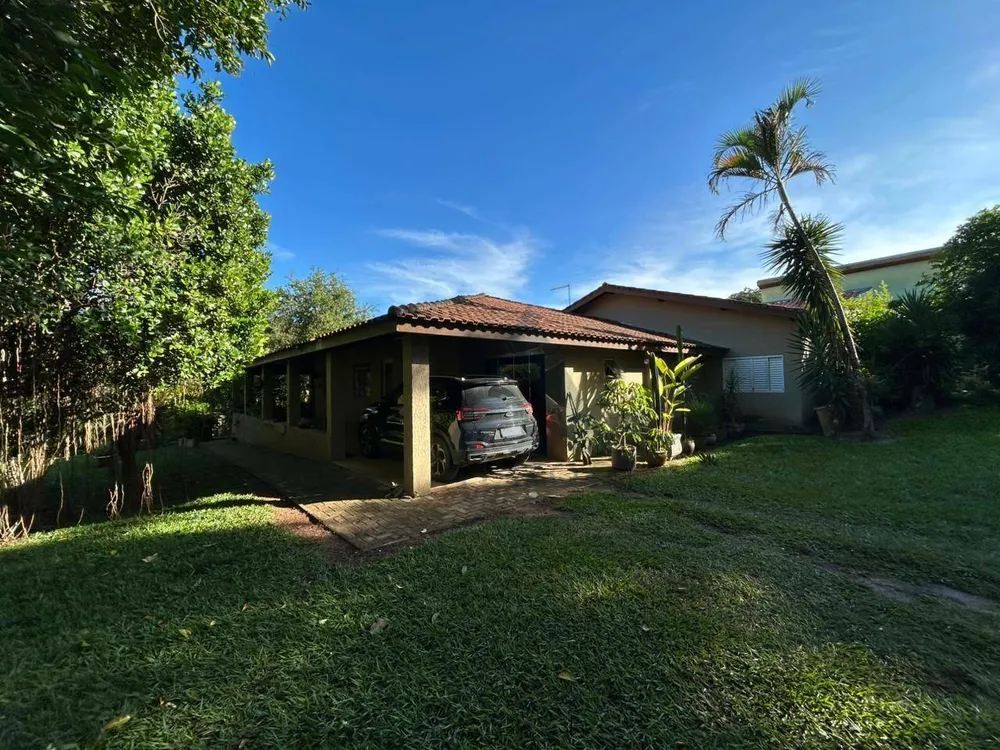 Chácara, 3 quartos, 5000 m² - Foto 2
