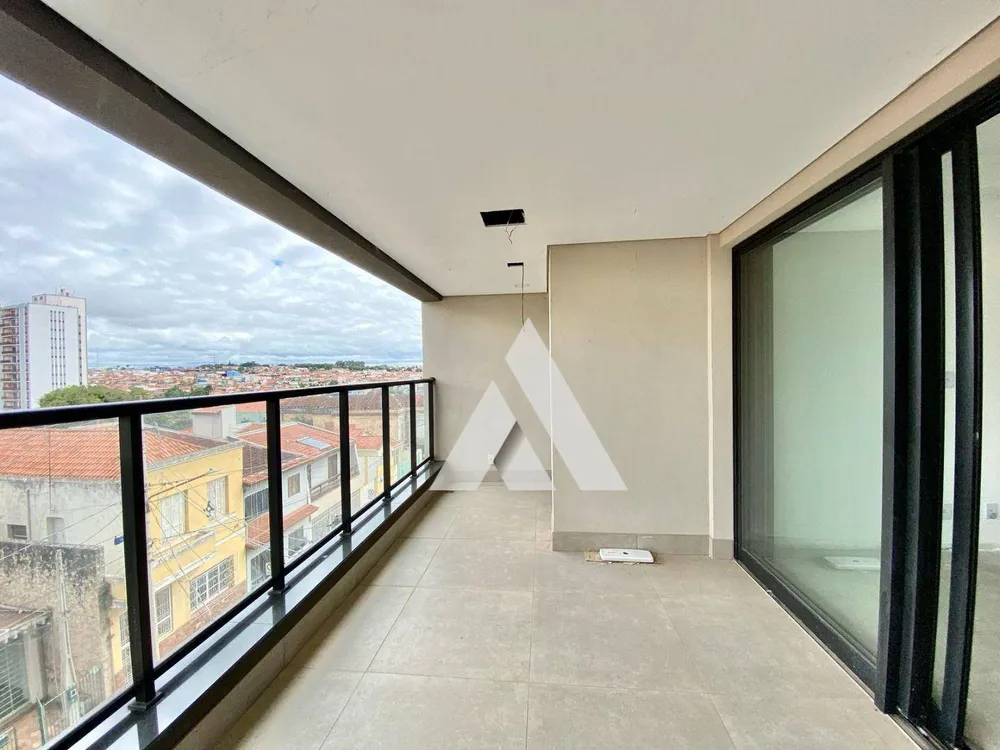 Apartamento, 3 quartos, 183 m² - Foto 3