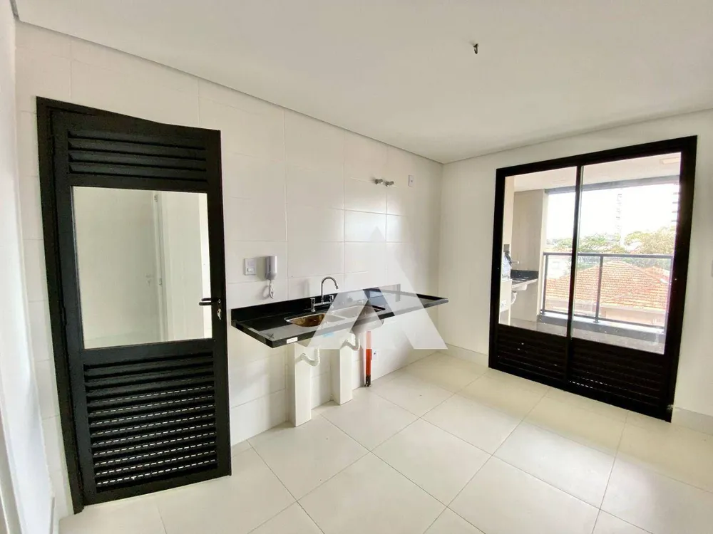Apartamento, 3 quartos, 183 m² - Foto 1