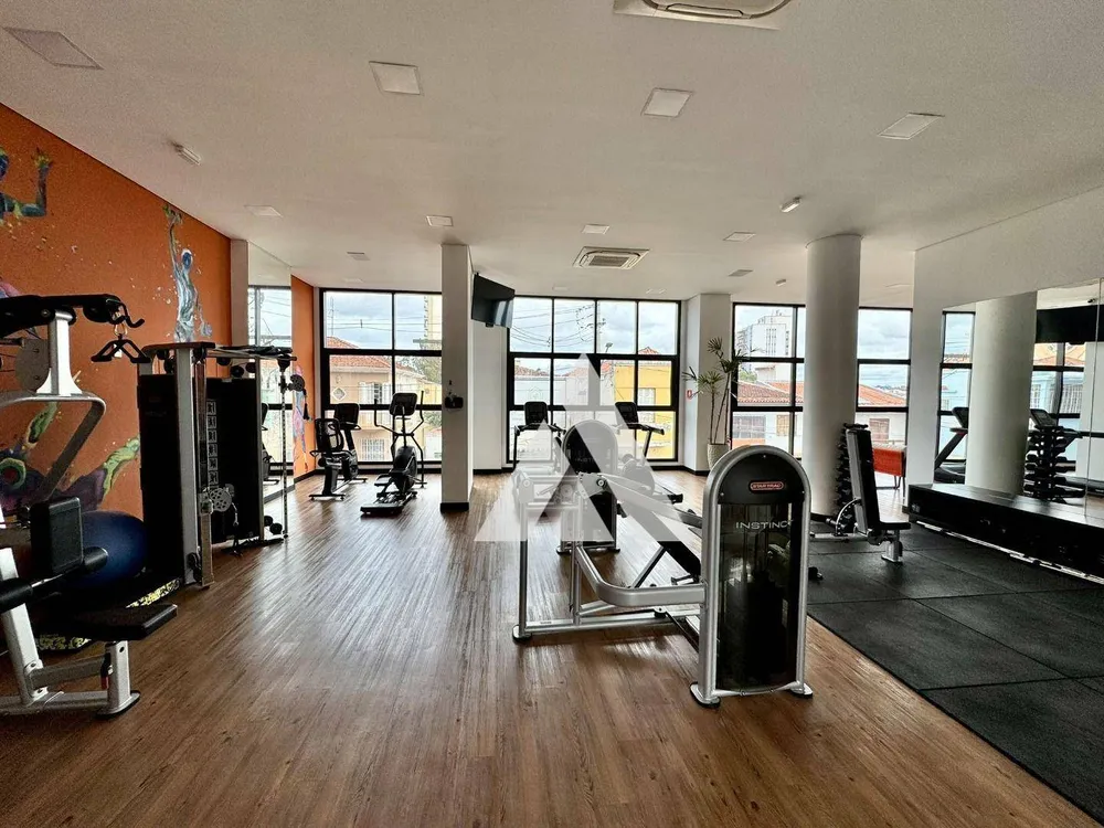 Apartamento, 3 quartos, 183 m² - Foto 15