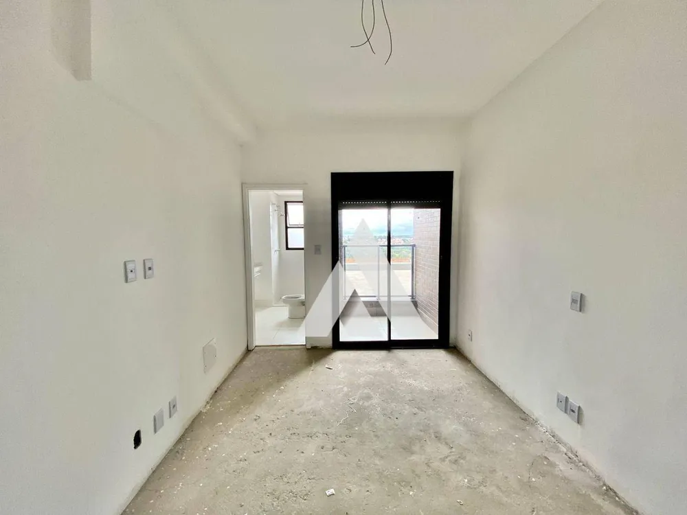 Apartamento, 3 quartos, 183 m² - Foto 5
