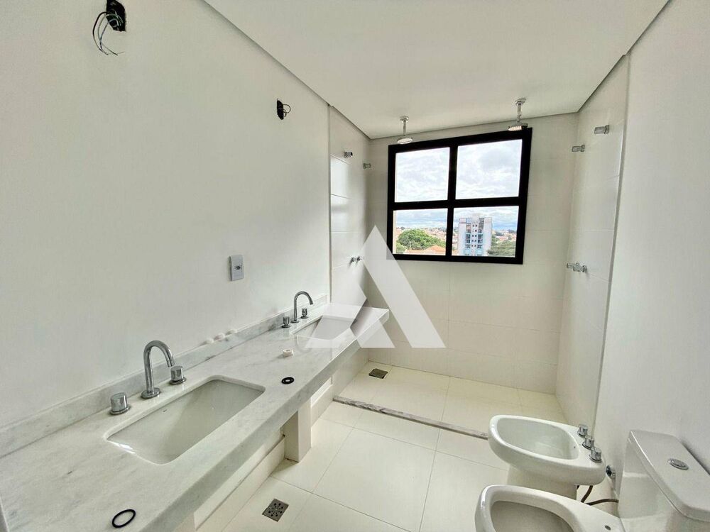 Apartamento, 3 quartos, 183 m² - Foto 3