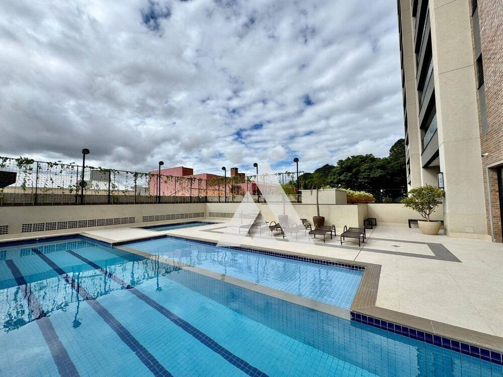 Apartamento, 3 quartos, 183 m² - Foto 10