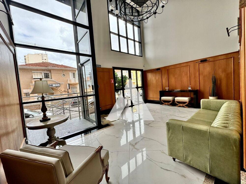 Apartamento, 3 quartos, 183 m² - Foto 4