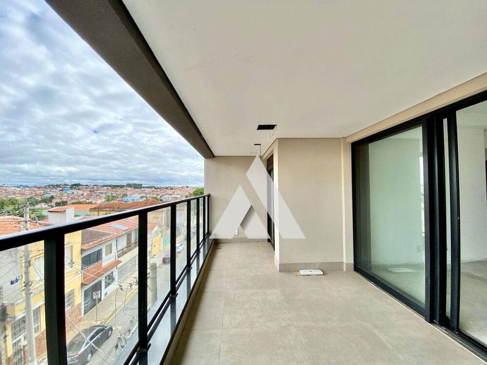 Apartamento, 3 quartos, 183 m² - Foto 1