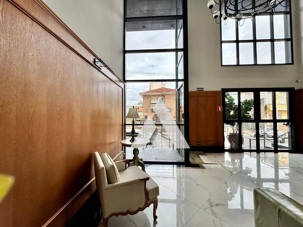 Apartamento, 3 quartos, 183 m² - Foto 9