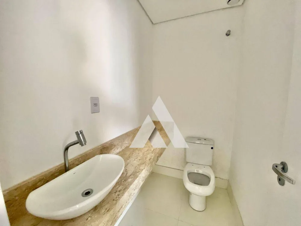 Apartamento, 3 quartos, 183 m² - Foto 4