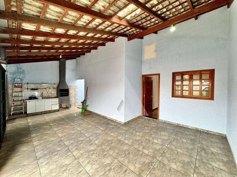 Casa, 3 quartos, 150 m² - Foto 1