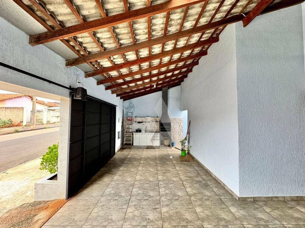 Casa, 3 quartos, 150 m² - Foto 2
