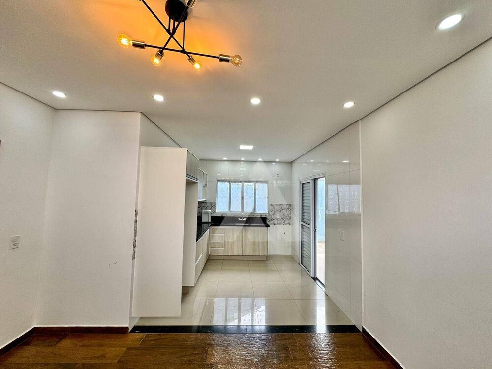 Casa, 3 quartos, 150 m² - Foto 9