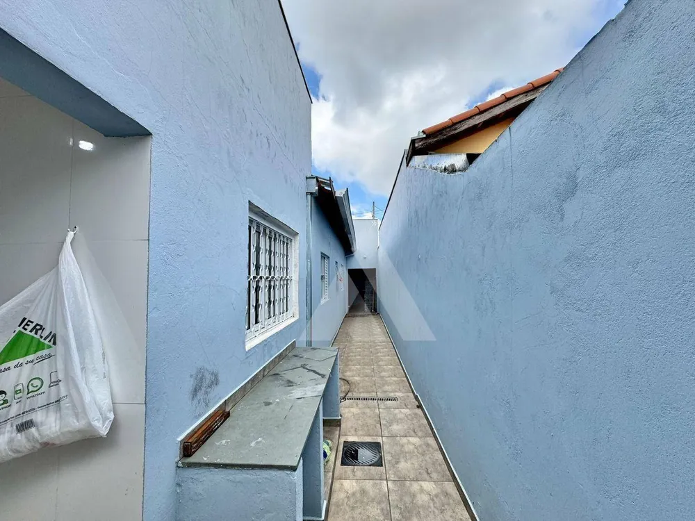 Casa, 3 quartos, 150 m² - Foto 15