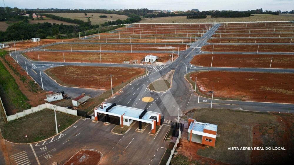 Casa de Condomínio à venda com 3 quartos, 90m² - Foto 4