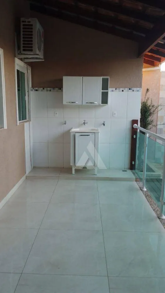 Casa, 3 quartos, 160 m² - Foto 4