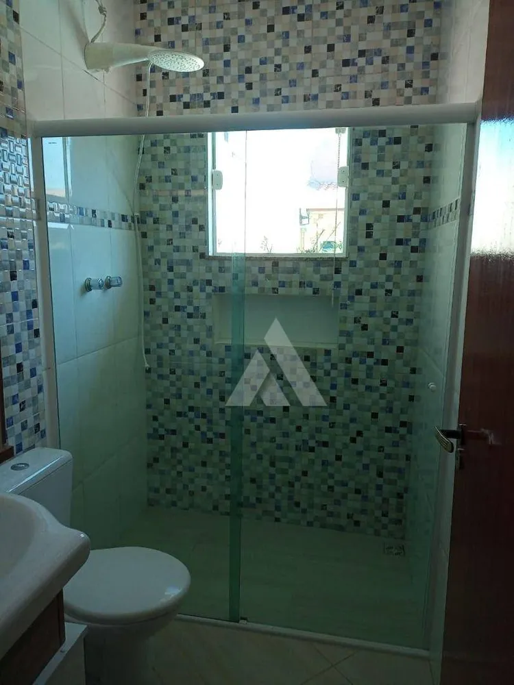 Casa, 3 quartos, 160 m² - Foto 9