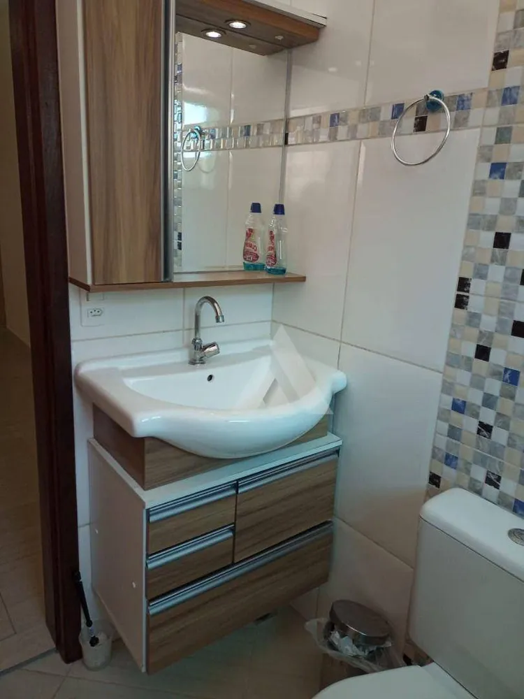 Casa, 3 quartos, 160 m² - Foto 8