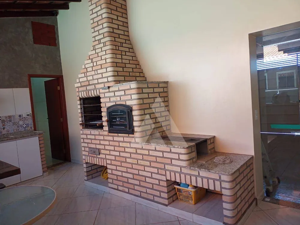 Casa, 3 quartos, 160 m² - Foto 5
