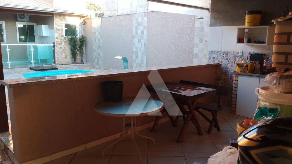 Casa, 3 quartos, 160 m² - Foto 10