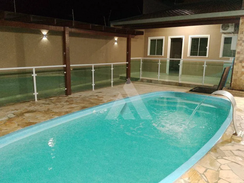 Casa, 3 quartos, 160 m² - Foto 3